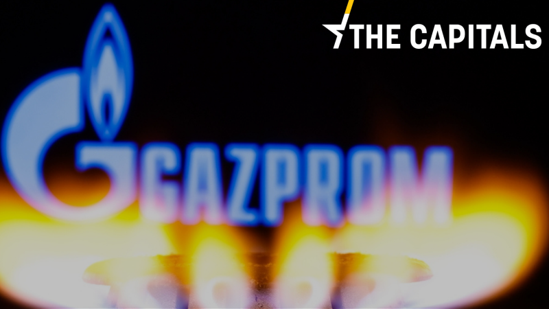 La Bulgarie a bénéficié d’une remise préélectorale de la part de Gazprom