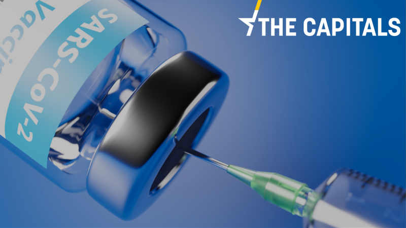 L’UE évalue la validité de la troisième injection de vaccin contre la Covid-19