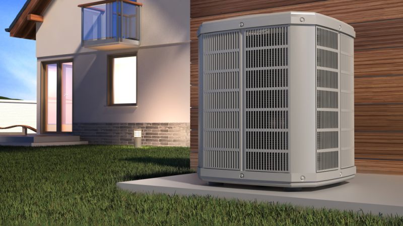 Les associations de consommateurs européens encouragent le déploiement des pompes à chaleur électriques