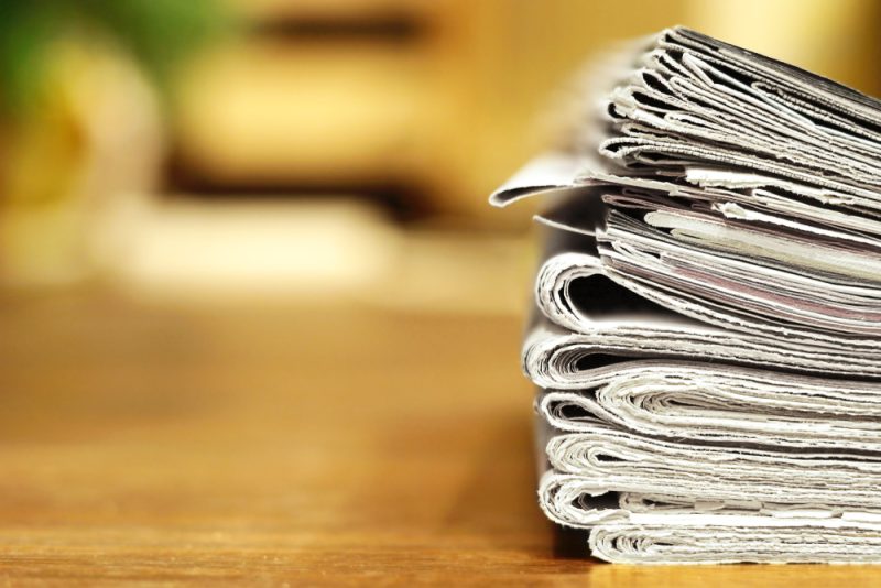 Le Sénat lance sa commission d'enquête sur la concentration des médias