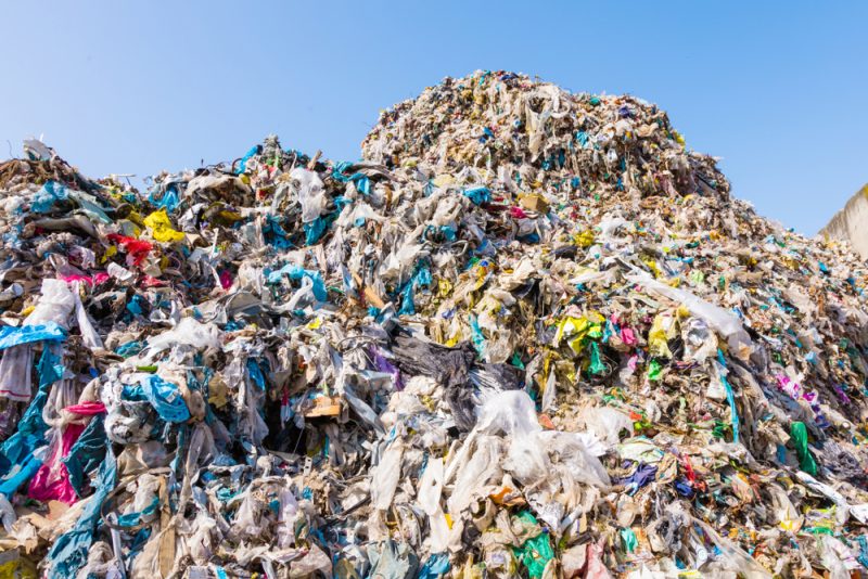 L'UE veut durcir les règles sur ses exportations de déchets
