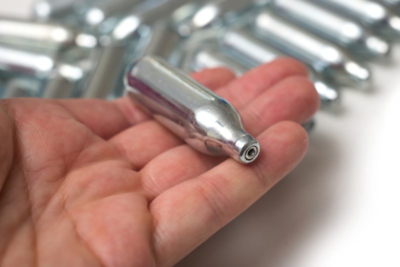 Les intoxications au protoxyde d’azote en nette augmentation chez les jeunes en 2020