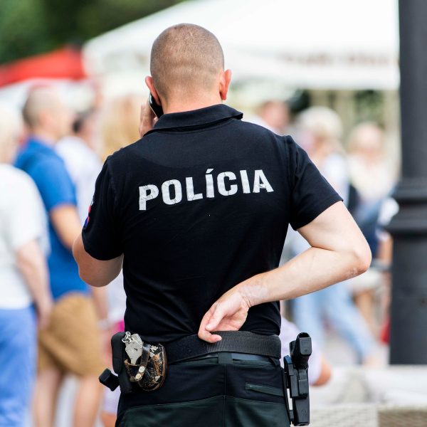 Viols : selon la police slovaque, les femmes ne devraient pas «  provoquer  » les hommes
