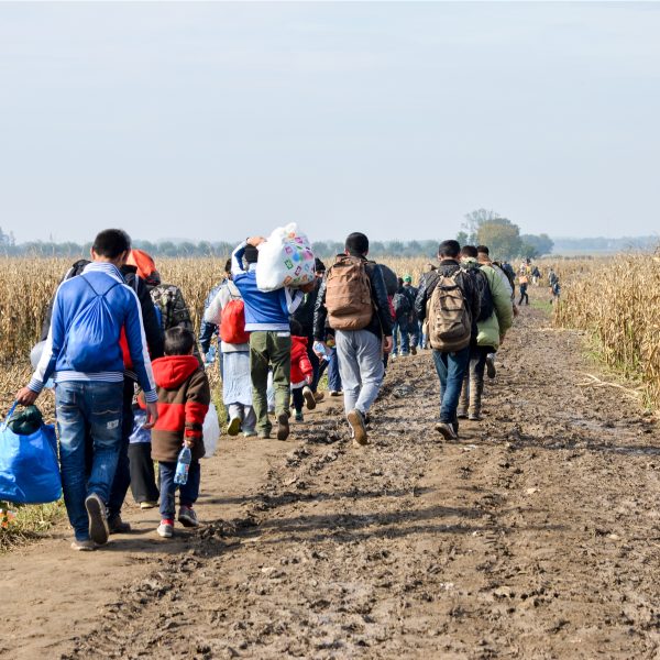 Les analyses des risques de Frontex seraient fondées sur des informations peu fiables