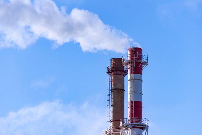 Climat : Paris veut inclure le gaz dans les investissements "verts" de l'UE