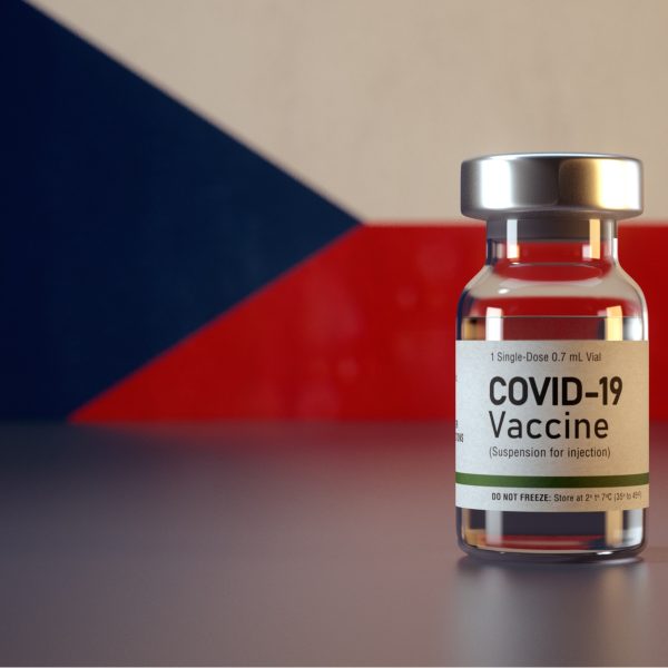 Lancement d'une pétition en faveur de la vaccination obligatoire en République tchèque