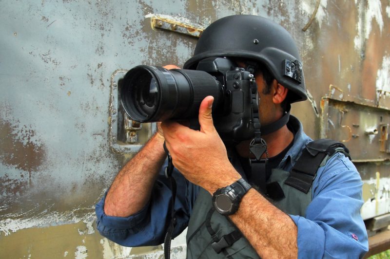 France : un journaliste afghan menacé d'expulsion finalement autorisé à demander l'asile