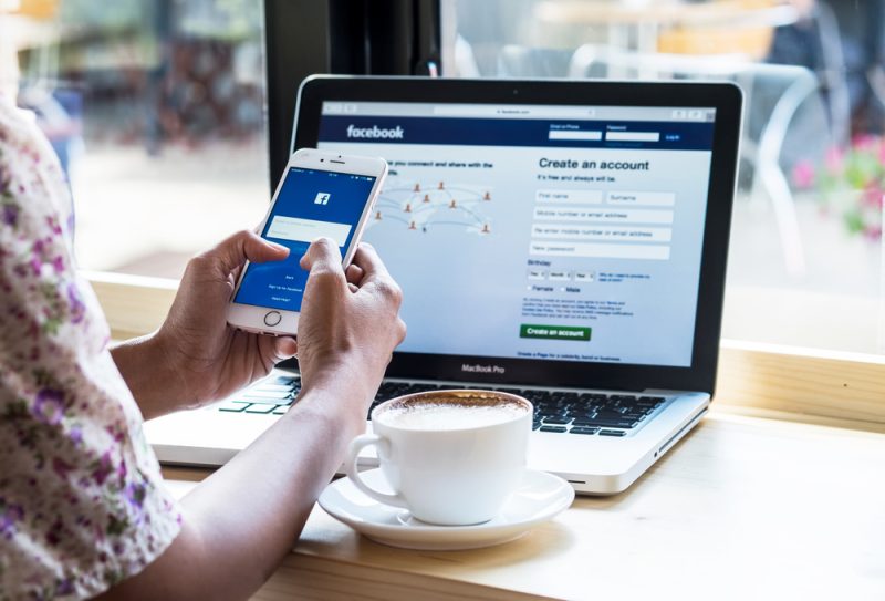 Facebook va mettre fin à la reconnaissance faciale sur sa plateforme
