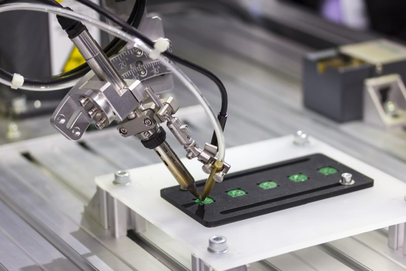 Le secteur technologique met en garde contre la politisation de l’industrie européenne des semi-conducteurs