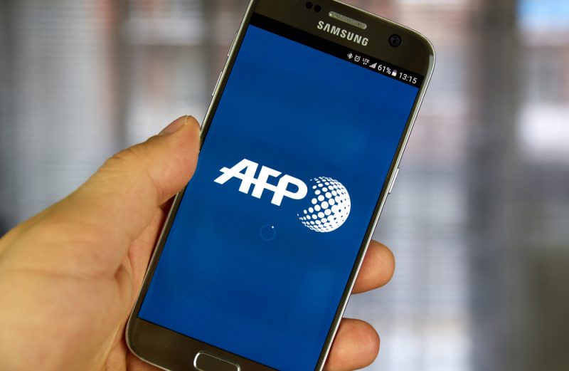 Droits voisins : Google et l'AFP trouvent un accord