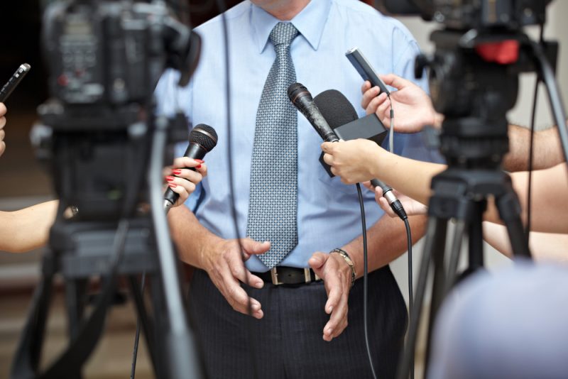 Création d'une "salle de rédaction européenne" par 16 agences de presse