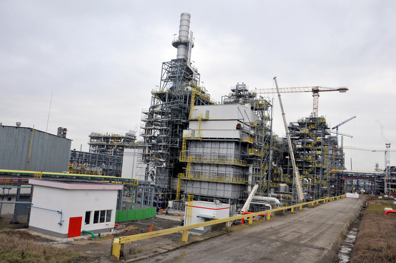 La Bulgarie accuse Lukoil d'abuser de sa position dominante