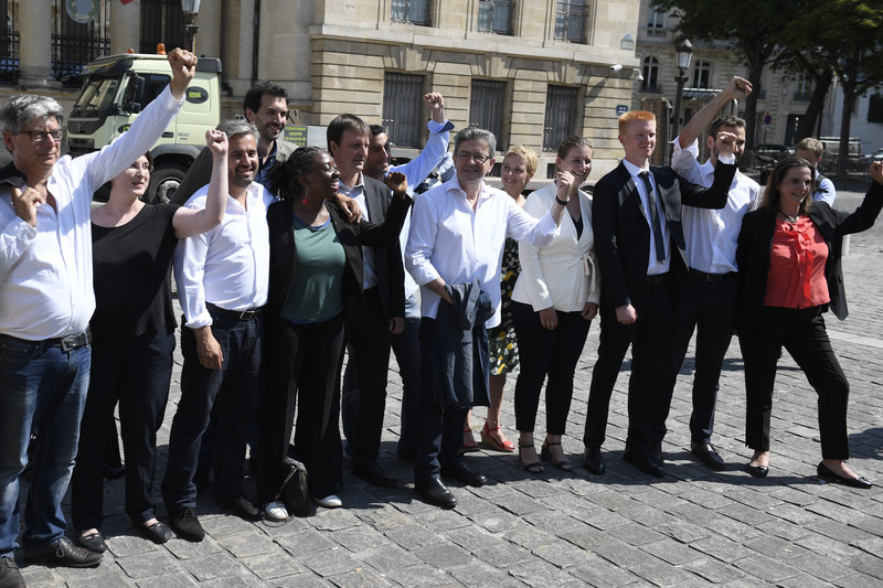 Comptes de campagne 2017 : le député LFI Bastien Lachaud mis en examen notamment pour escroquerie