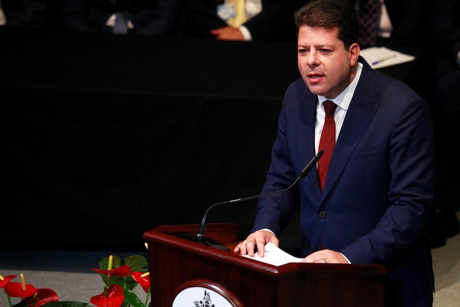 Gibraltar general election 2019: Fabian Picardo wins third term