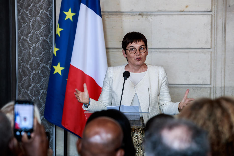 Paris International Agricultural Fair 2020