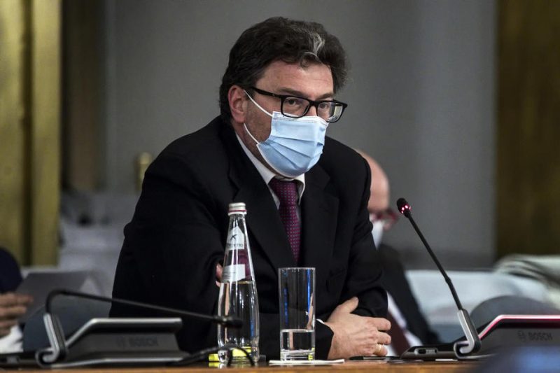 Le plan de Matteo Salvini pour unir l'extrême-droite européenne n'a aucun sens, selon un membre clef du parti