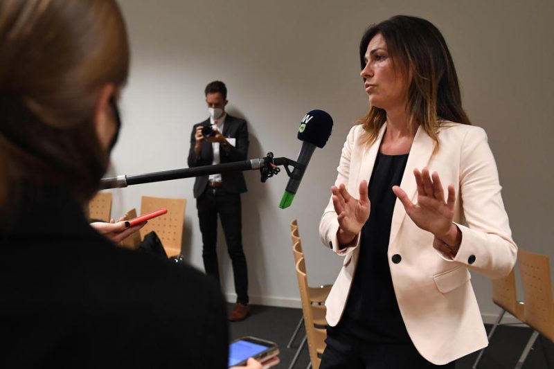 Budapest devant la CJUE : le jugement rendu implique « pratiquement » de soutenir la traite des êtres humains