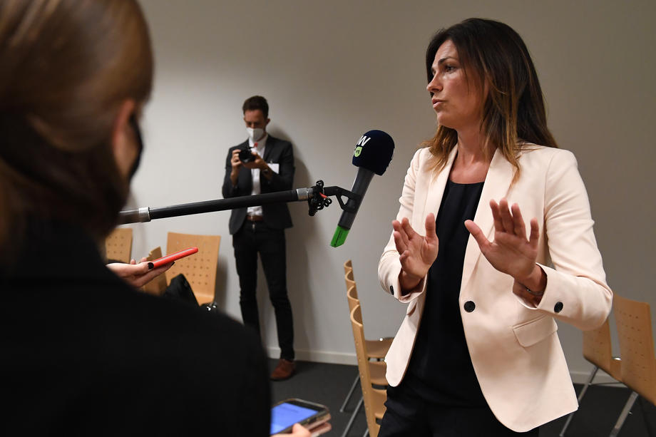 EU Ministers of General Affairs meet in Luxembourg