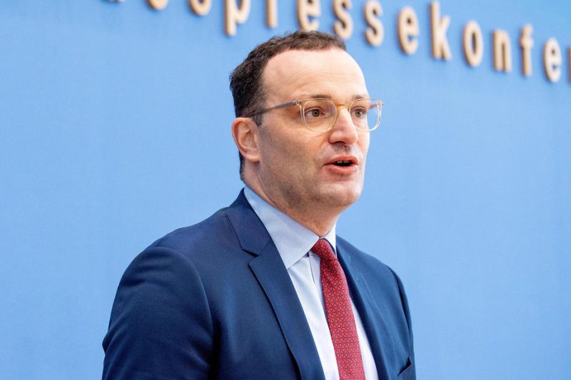 En Saxe, les non-vaccinés sont désormais privés de sorties