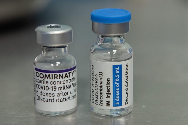 Pas d’accord sur le montant de l’aide pour les dons de vaccins contre la Covid-19