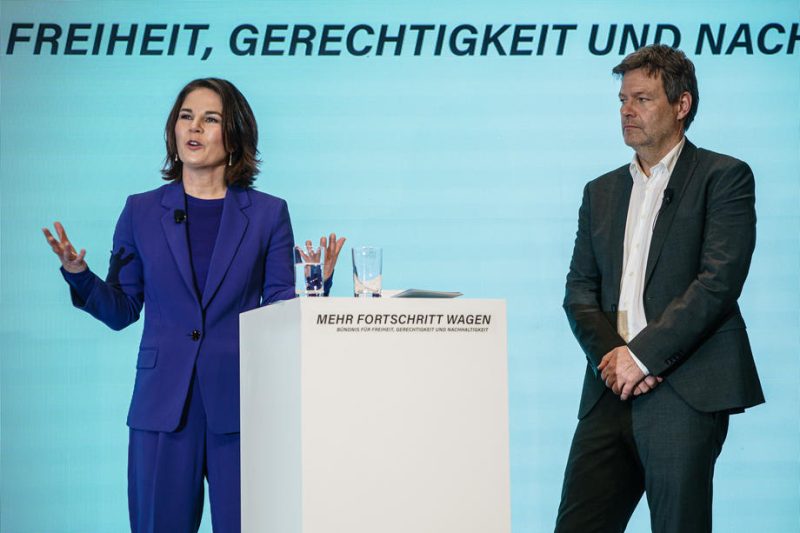 Le prochain gouvernement allemand s’engage à lutter contre le racisme et à garantir la diversité