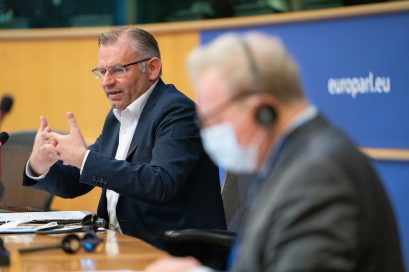 Le Parlement reporte les procédures de la PAC suite à des plaintes de mise à l’écart