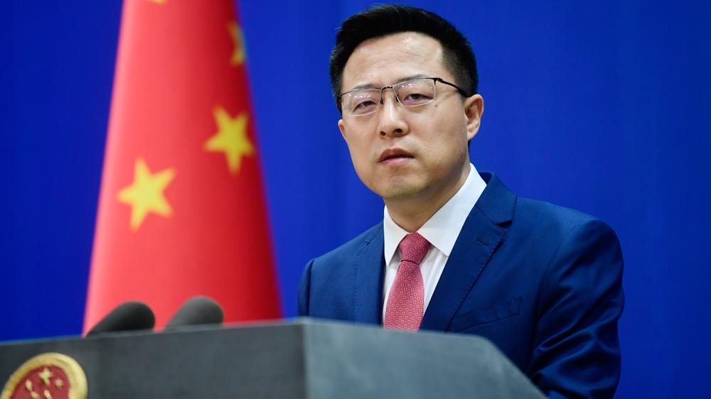 Lijan Zhao