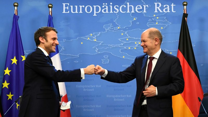 Les négociations de l’UE sur l’énergie se heurtent au carbone et au financement vert