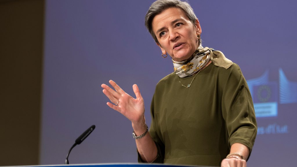 Aides environnementales : Bruxelles définit de nouvelles règles avec des « exceptions pragmatiques » pour le gaz