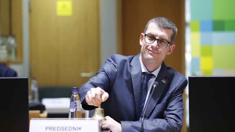 Quelle Union pour l’avenir de l’Europe ?