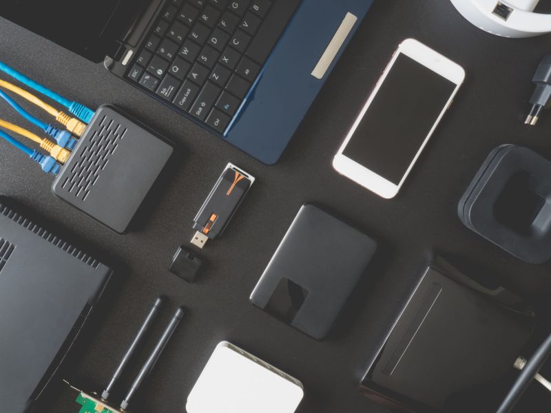 Les eurodéputés font pression pour élargir le champ d’application de la proposition de chargeur universel