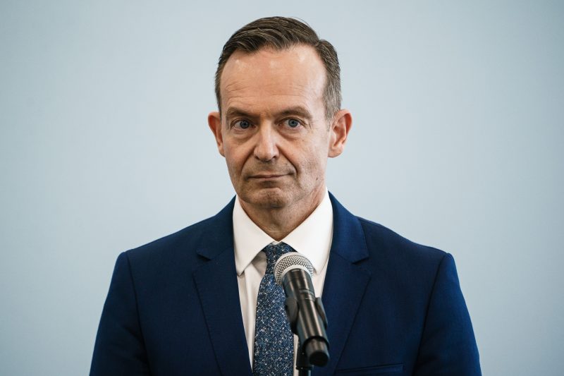 Le nouveau « défenseur des automobilistes » de l’Allemagne va-t-il surprendre avec son virage vers la mobilité propre ?