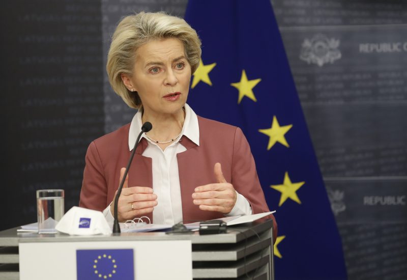 Un « partenariat pour l’hydrogène propre » de 2 milliards d’euros marque l’abandon des voitures à hydrogène