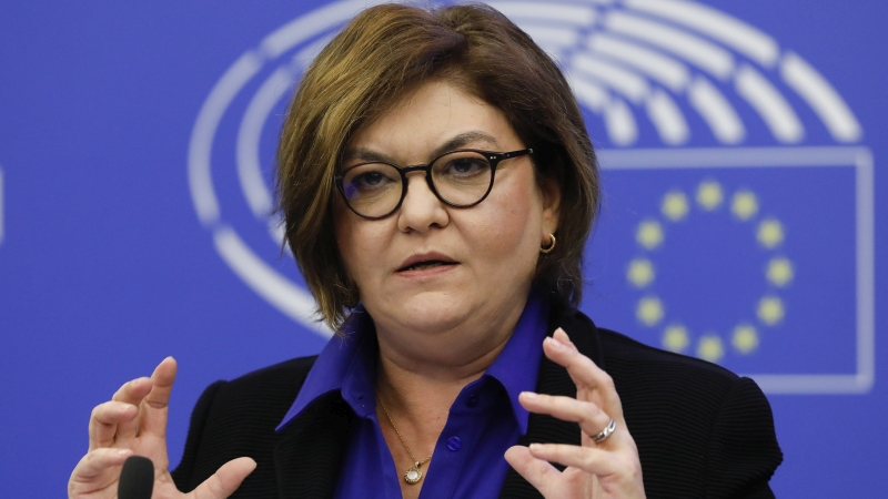 La Commission propose une législation sur la « mobilité verte » pour moderniser le réseau de transport de l’UE