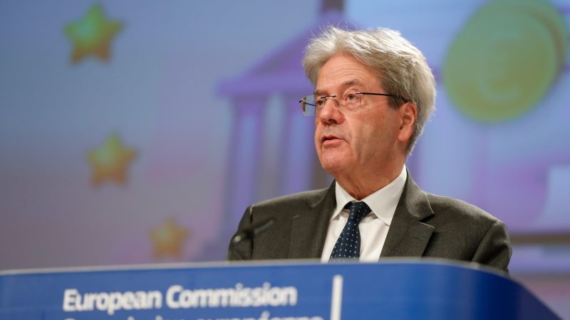 La Commission présente des directives contre la concurrence fiscale et les sociétés-écrans