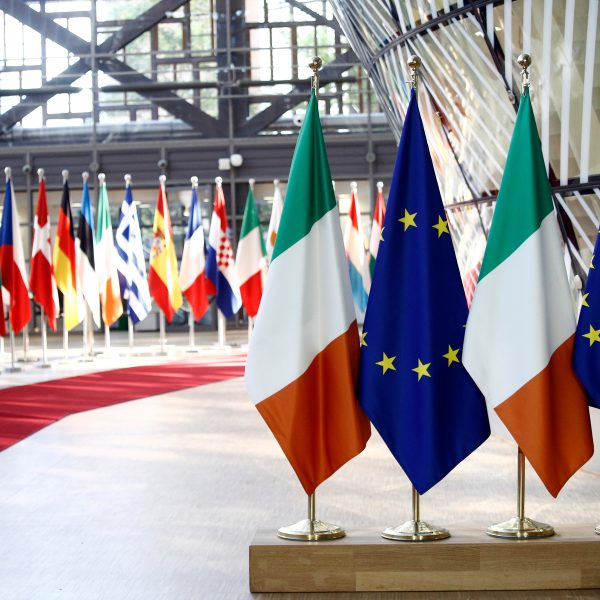 L'Irlande recevra la plus grande partie du fonds européen pour le Brexit