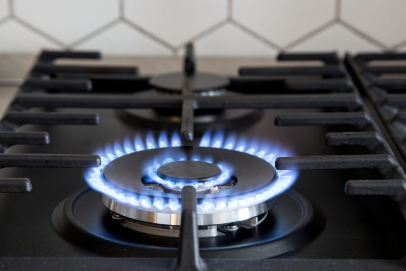 Le froid hivernal et diplomatique affole les prix du gaz européen