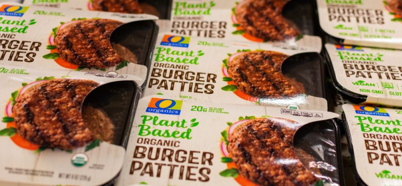 L'UE alerte sur le risque de cancer lié à la consommation de viande et encourage le passage à une alimentation végétale