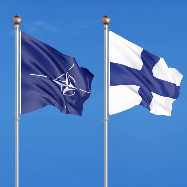 La Finlande répond à l'appel de la Russie en faveur de garanties contre l'expansion de l'OTAN vers l'est