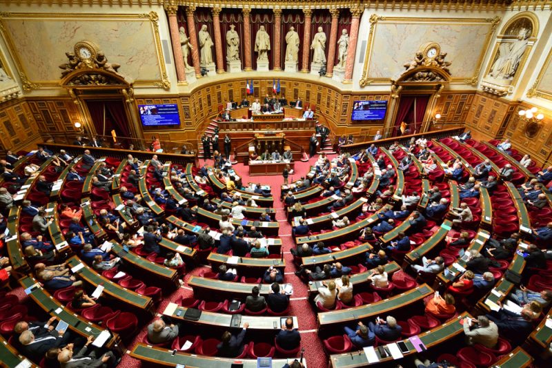 « La PFUE est un moment essentiel pour réinvestir pleinement les instances européennes », estime le sénateur Jean-François Rapin