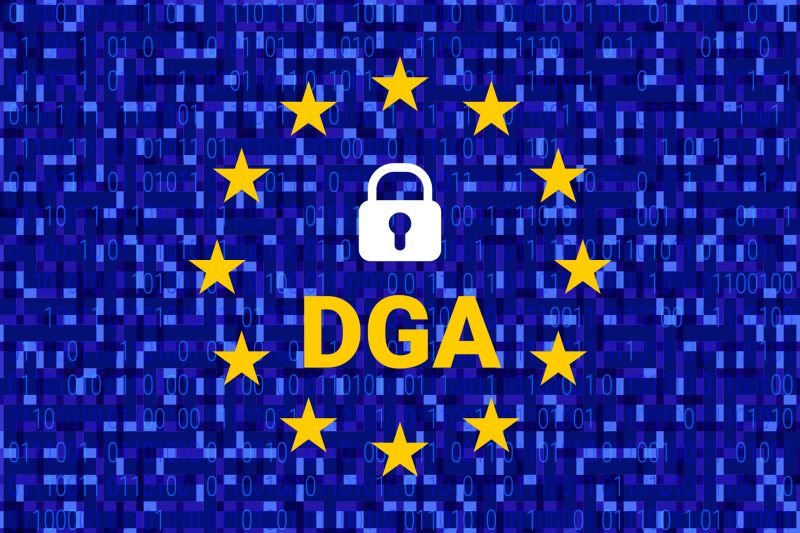Gouvernance des données : adoption d’une nouvelle loi européenne sur le partage des données