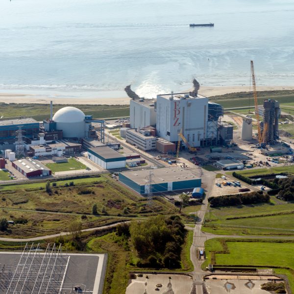 La coalition néerlandaise va investir 500 millions d'euros dans le nucléaire