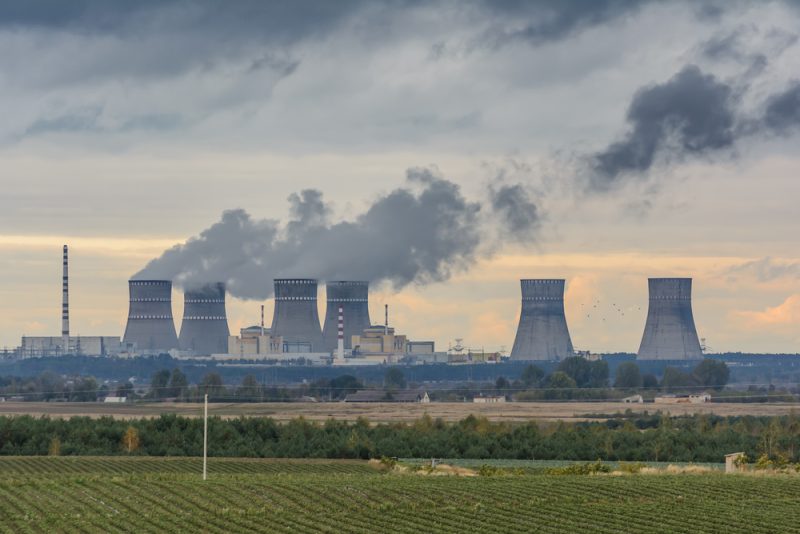 Le plus grand réacteur nucléaire d'Europe reçoit l'autorisation de commencer les essais