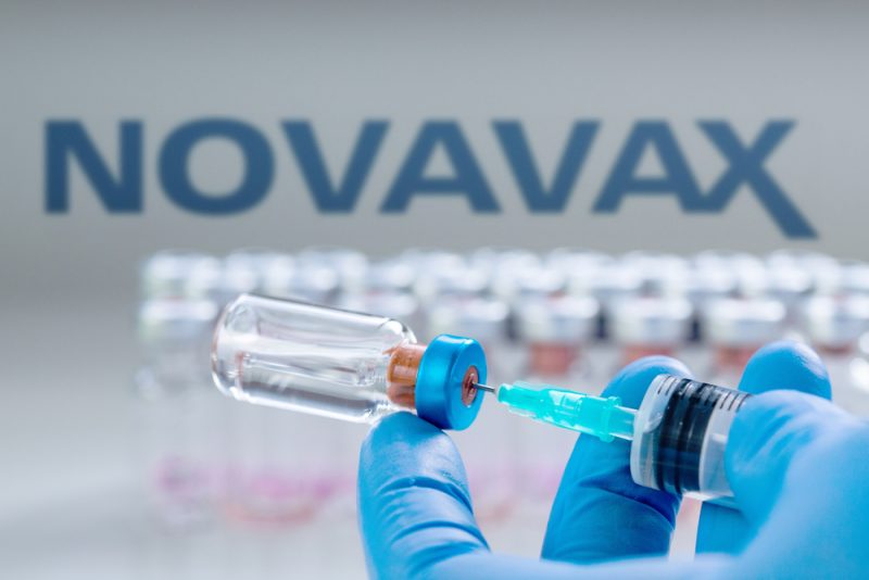 L'UE autorise le vaccin anti-Covid de Novavax, le 5e dans son arsenal