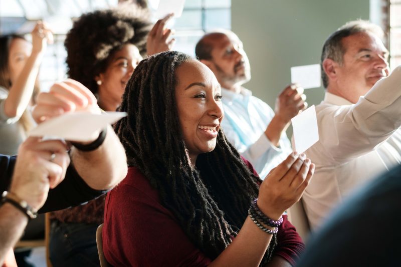 Qu’est-ce que le budget participatif ?