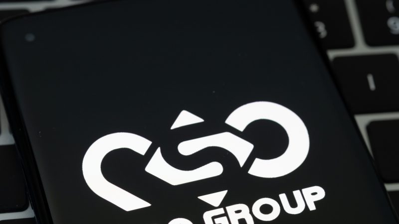 Pegasus : les ONG demandent à l'UE de sanctionner le groupe israélien NSO