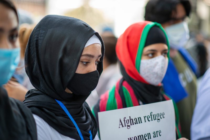 Quinze pays de l'UE s'engagent à accueillir 40 000 Afghans