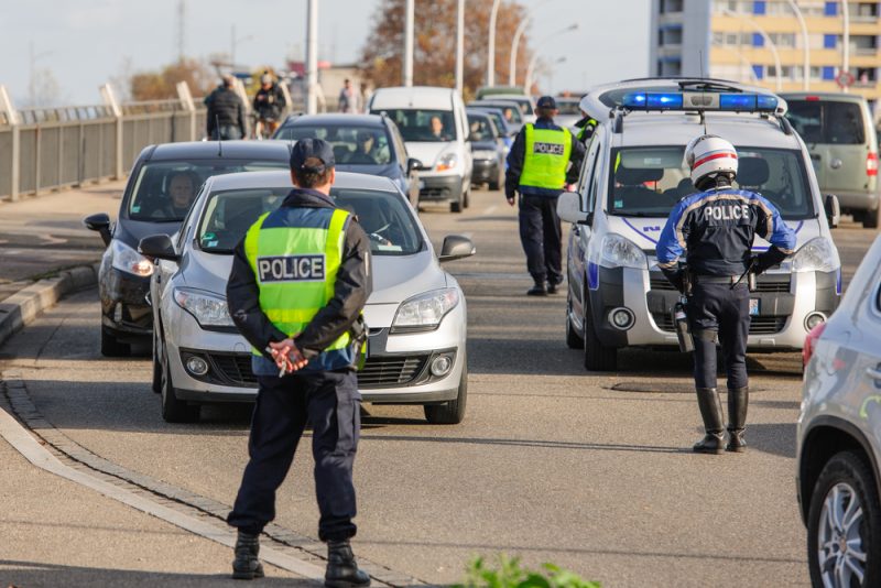 UE : propositions de Bruxelles pour renforcer la coopération policière