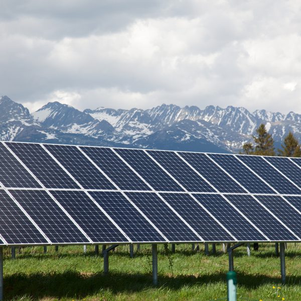 Selon les experts, la Slovaquie dispose d'un grand potentiel inexploité en matière d'énergie géothermique