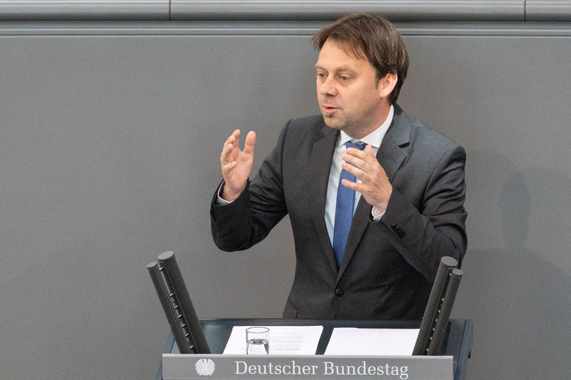 Le nouveau gouvernement allemand défendra fermement le chiffrement, selon un porte-parole du SPD